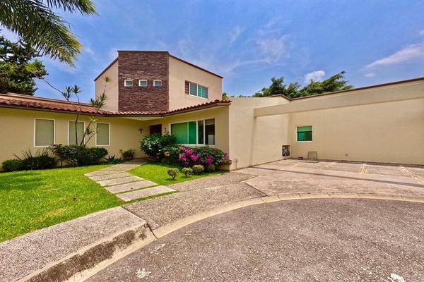 Foto de casa en , lomas de cortes, cuernavaca, morelos, 0 foto 01 Foto de casa en venta en , lomas de cortes, cuernavaca, morelos, 0 No. 01