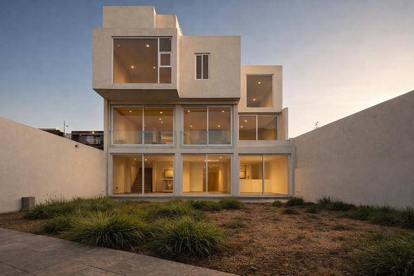 Foto de casa en , lomas de juriquilla, querétaro, querétaro, 0 foto 02 Foto de casa en venta en , lomas de juriquilla, querétaro, querétaro, 0 No. 02