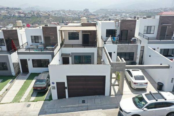 Foto de casa en , lomas de la presa, tijuana, baja california, 30504760 foto 01 Foto de casa en renta en , lomas de la presa, tijuana, baja california, 30504760 No. 01