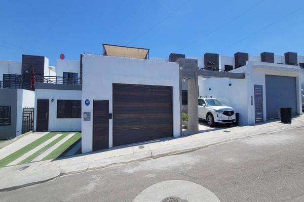 Foto de casa en , lomas de la presa, tijuana, baja california, 30504760 foto 04 Foto de casa en renta en , lomas de la presa, tijuana, baja california, 30504760 No. 04