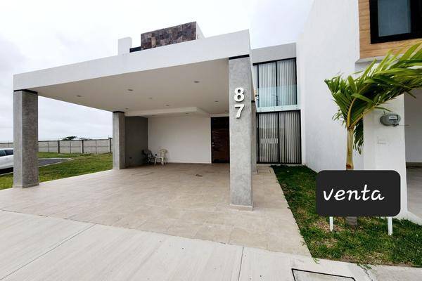 Foto de casa en lomas de la rioja, alvarado, veracruz, 95264 , la matosa, alvarado, veracruz de ignacio de la llave, 20703191 foto 02 Foto de casa en venta en lomas de la rioja, alvarado, veracruz, 95264 , la matosa, alvarado, veracruz de ignacio de la llave, 20703191 No. 02