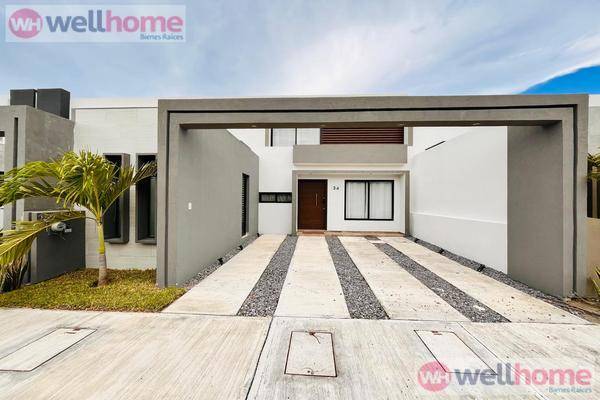 Foto de casa en , lomas de la rioja, alvarado, veracruz de ignacio de la llave, 0 foto 01 Foto de casa en renta en , lomas de la rioja, alvarado, veracruz de ignacio de la llave, 0 No. 01