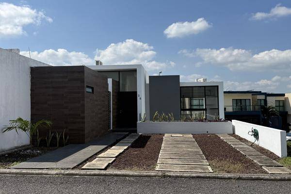 Foto de casa en , lomas de la rioja, alvarado, veracruz de ignacio de la llave, 0 foto 01 Foto de casa en renta en , lomas de la rioja, alvarado, veracruz de ignacio de la llave, 0 No. 01