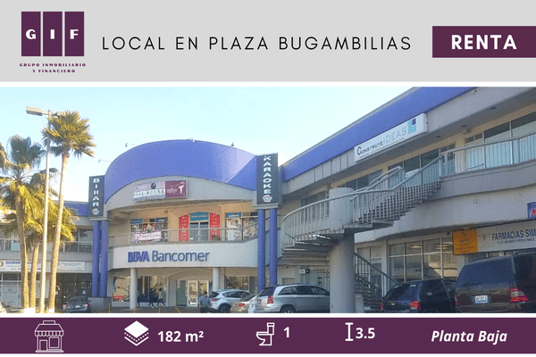 Foto de local en lomas de matamoros, tijuana, baja california , lomas de matamoros, tijuana, baja california, 0 foto 01 Foto de local en renta en lomas de matamoros, tijuana, baja california , lomas de matamoros, tijuana, baja california, 0 No. 01