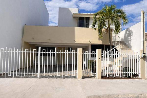 Foto de casa en , lomas de mazatlán, mazatlán, sinaloa, 0 foto 01 Foto de casa en renta en , lomas de mazatlán, mazatlán, sinaloa, 0 No. 01