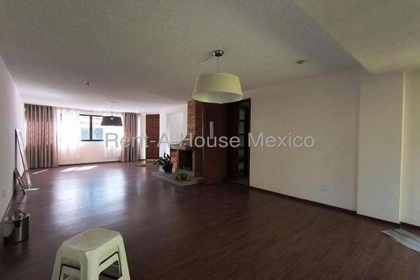 Foto de casa en , lomas de memetla, cuajimalpa de morelos, df / cdmx, 0 foto 01 Foto de casa en renta en , lomas de memetla, cuajimalpa de morelos, df / cdmx, 0 No. 01
