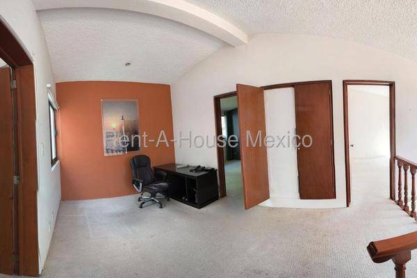Foto de casa en , lomas de memetla, cuajimalpa de morelos, df / cdmx, 0 foto 03 Foto de casa en renta en , lomas de memetla, cuajimalpa de morelos, df / cdmx, 0 No. 03