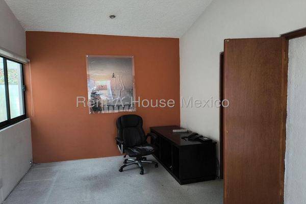 Foto de casa en , lomas de memetla, cuajimalpa de morelos, df / cdmx, 0 foto 04 Foto de casa en renta en , lomas de memetla, cuajimalpa de morelos, df / cdmx, 0 No. 04