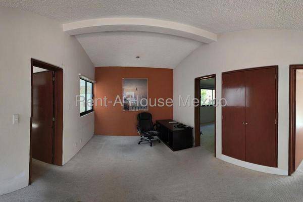 Foto de casa en , lomas de memetla, cuajimalpa de morelos, df / cdmx, 0 foto 05 Foto de casa en renta en , lomas de memetla, cuajimalpa de morelos, df / cdmx, 0 No. 05