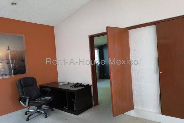 Foto de casa en , lomas de memetla, cuajimalpa de morelos, df / cdmx, 0 foto 03 Foto de casa en renta en , lomas de memetla, cuajimalpa de morelos, df / cdmx, 0 No. 03