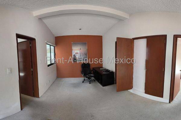 Foto de casa en , lomas de memetla, cuajimalpa de morelos, df / cdmx, 0 foto 04 Foto de casa en renta en , lomas de memetla, cuajimalpa de morelos, df / cdmx, 0 No. 04