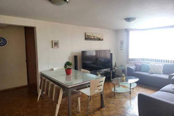 Foto de departamento en , lomas de padierna, tlalpan, df / cdmx, 0 foto 01 Foto de departamento en venta en , lomas de padierna, tlalpan, df / cdmx, 0 No. 01