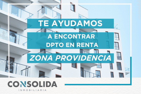 Foto de departamento en , lomas de providencia, guadalajara, jalisco, 27699252 foto 01 Foto de departamento en renta en , lomas de providencia, guadalajara, jalisco, 27699252 No. 01