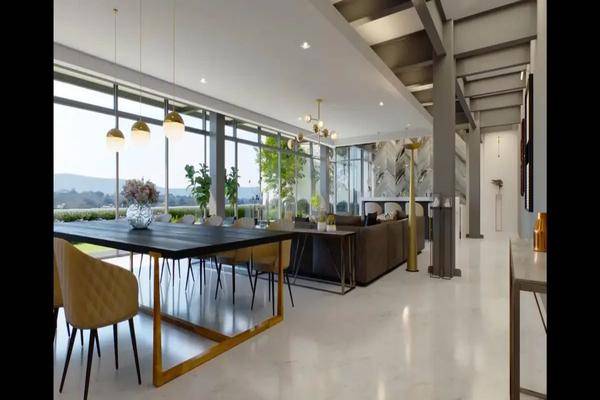 Foto de casa en , lomas de reforma, miguel hidalgo, df / cdmx, 0 foto 02 Foto de casa en venta en , lomas de reforma, miguel hidalgo, df / cdmx, 0 No. 02