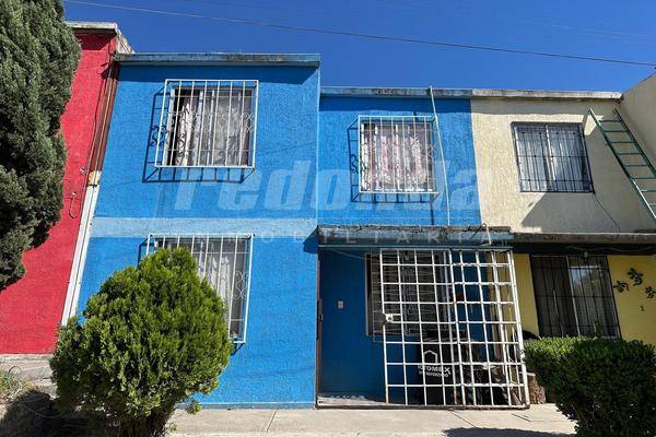 Foto de casa en , lomas de san francisco tepojaco, cuautitlán izcalli, méxico, 0 foto 01 Foto de casa en venta en , lomas de san francisco tepojaco, cuautitlán izcalli, méxico, 0 No. 01