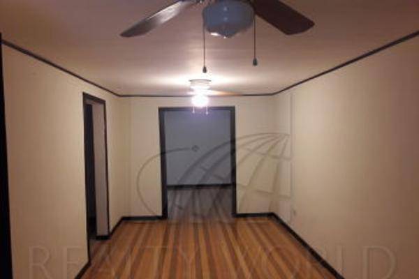 Foto de casa en , lomas de san genaro 3er sector, general escobedo, nuevo león, 6510297 foto 02 Foto de casa en venta en , lomas de san genaro 3er sector, general escobedo, nuevo león, 6510297 No. 02