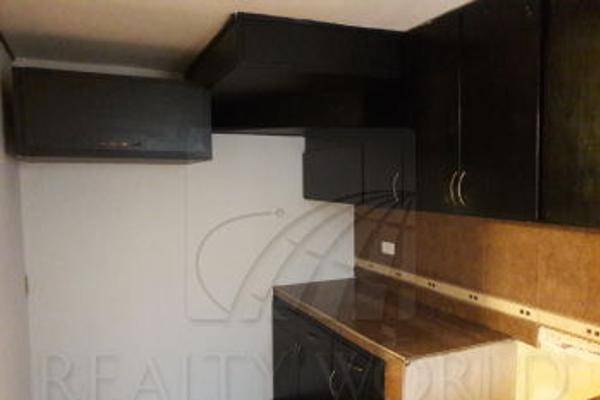 Foto de casa en , lomas de san genaro 3er sector, general escobedo, nuevo león, 6510297 foto 04 Foto de casa en venta en , lomas de san genaro 3er sector, general escobedo, nuevo león, 6510297 No. 04