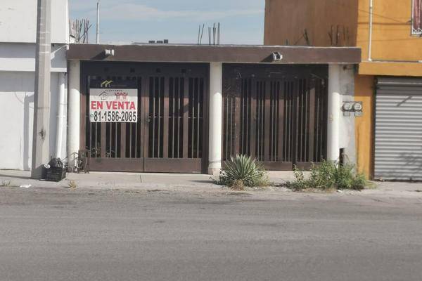 Foto de casa en , lomas de san martín, pesquería, nuevo león, 0 foto 02 Foto de casa en venta en , lomas de san martín, pesquería, nuevo león, 0 No. 02