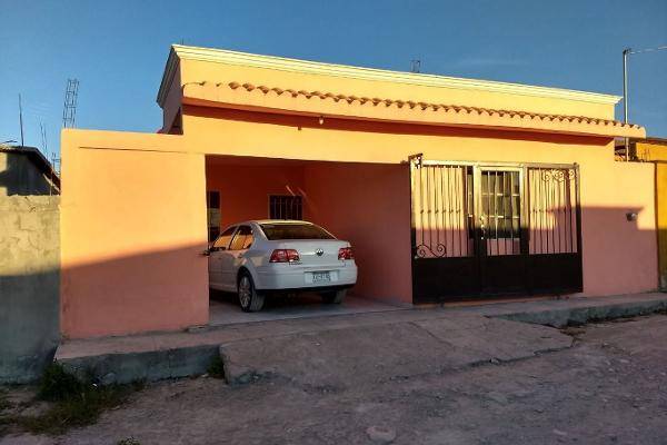 Foto de casa en , lomas de san miguel, monclova, coahuila de zaragoza, 6391535 foto 03 Foto de casa en venta en , lomas de san miguel, monclova, coahuila de zaragoza, 6391535 No. 03