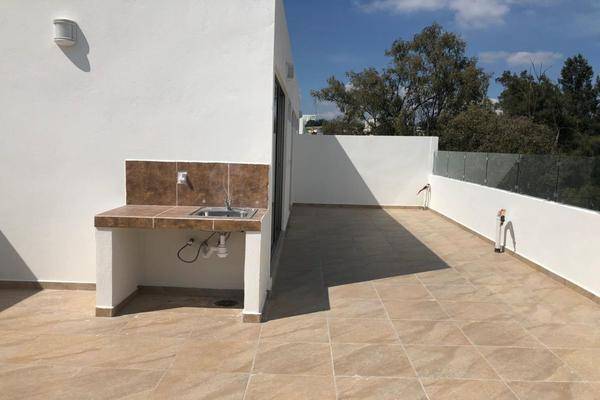 Foto de departamento en lomas de san pedro , las tinajas, cuajimalpa de morelos, df / cdmx, 0 foto 02 Foto de departamento en renta en lomas de san pedro , las tinajas, cuajimalpa de morelos, df / cdmx, 0 No. 02