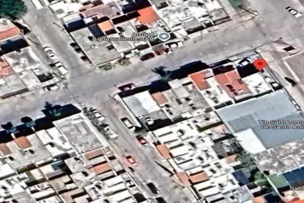 Foto de casa en , lomas de santa anita, aguascalientes, aguascalientes, 0 foto 05 Foto de casa en venta en , lomas de santa anita, aguascalientes, aguascalientes, 0 No. 05