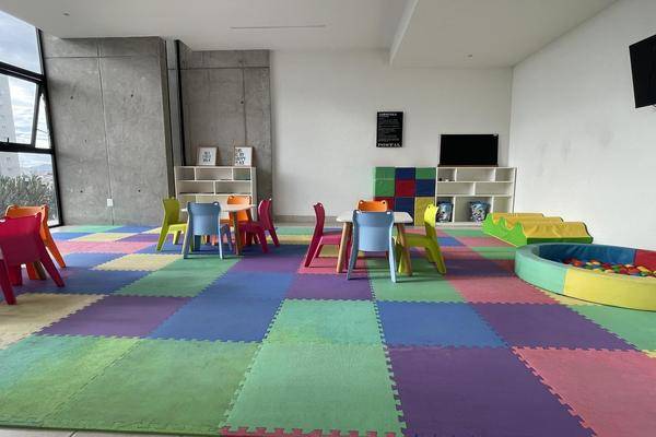 Foto de departamento en , lomas de tarango, álvaro obregón, df / cdmx, 30928039 foto 05 Foto de departamento en renta en , lomas de tarango, álvaro obregón, df / cdmx, 30928039 No. 05