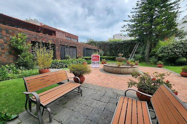 Foto de casa en lomas de tecamachalco , lomas de tecamachalco, naucalpan de juárez, méxico, 0 foto 04 Foto de casa en venta en lomas de tecamachalco , lomas de tecamachalco, naucalpan de juárez, méxico, 0 No. 04