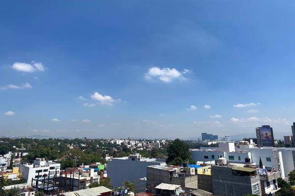 Foto de departamento en , lomas de tecamachalco, naucalpan de juárez, méxico, 27047150 foto 02 Foto de departamento en renta en , lomas de tecamachalco, naucalpan de juárez, méxico, 27047150 No. 02