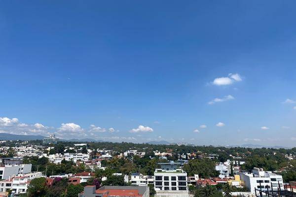 Foto de departamento en , lomas de tecamachalco, naucalpan de juárez, méxico, 27047150 foto 04 Foto de departamento en renta en , lomas de tecamachalco, naucalpan de juárez, méxico, 27047150 No. 04