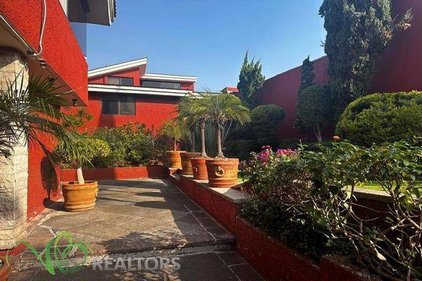 Foto de casa en , lomas de tecamachalco, naucalpan de juárez, méxico, 27634775 foto 02 Foto de casa en venta en , lomas de tecamachalco, naucalpan de juárez, méxico, 27634775 No. 02