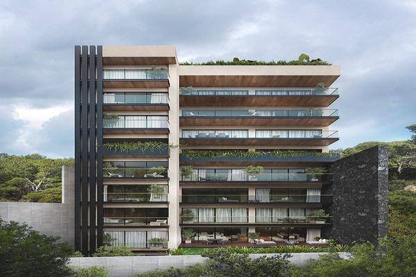 Foto de departamento en , lomas de tecamachalco sección cumbres, huixquilucan, méxico, 0 foto 01 Foto de departamento en venta en , lomas de tecamachalco sección cumbres, huixquilucan, méxico, 0 No. 01