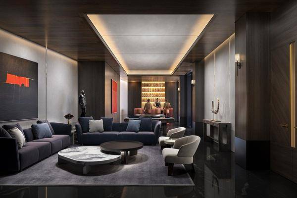 Foto de departamento en , lomas de tecamachalco sección cumbres, huixquilucan, méxico, 0 foto 03 Foto de departamento en venta en , lomas de tecamachalco sección cumbres, huixquilucan, méxico, 0 No. 03