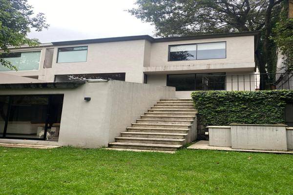 Foto de casa en condominio en lomas de tlapexco , lomas de vista hermosa, cuajimalpa de morelos, df / cdmx, 30825866 foto 06 Foto de casa en condominio en venta en lomas de tlapexco , lomas de vista hermosa, cuajimalpa de morelos, df / cdmx, 30825866 No. 06