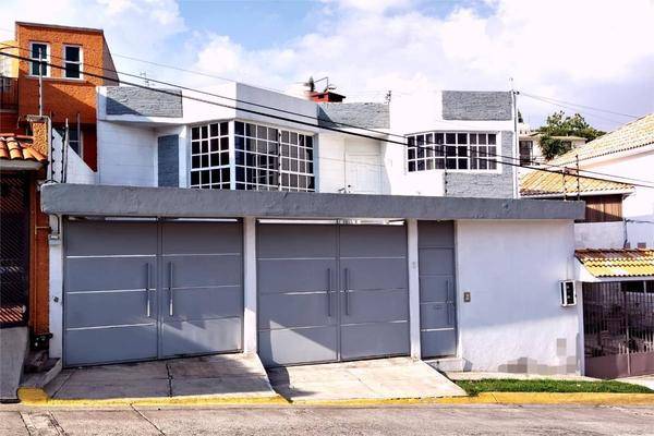 Foto de casa en , lomas de valle dorado, tlalnepantla de baz, méxico, 0 foto 01 Foto de casa en renta en , lomas de valle dorado, tlalnepantla de baz, méxico, 0 No. 01