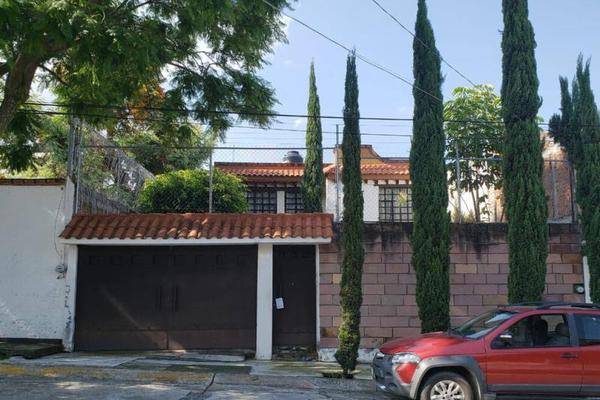 Foto de casa en , lomas de vista bella, morelia, michoacán de ocampo, 24673701 foto 01 Foto de casa en venta en , lomas de vista bella, morelia, michoacán de ocampo, 24673701 No. 01