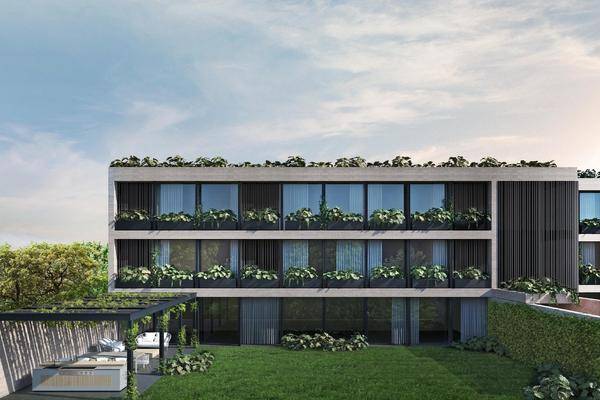 Foto de departamento en , lomas de vista hermosa, cuajimalpa de morelos, df / cdmx, 0 foto 01 Foto de departamento en venta en , lomas de vista hermosa, cuajimalpa de morelos, df / cdmx, 0 No. 01