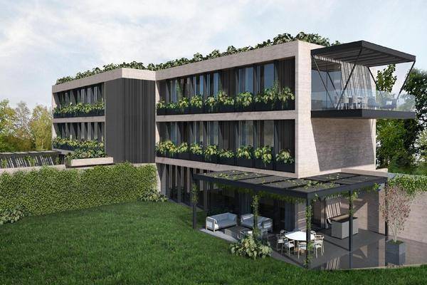 Foto de departamento en , lomas de vista hermosa, cuajimalpa de morelos, df / cdmx, 30492216 foto 02 Foto de departamento en venta en , lomas de vista hermosa, cuajimalpa de morelos, df / cdmx, 30492216 No. 02