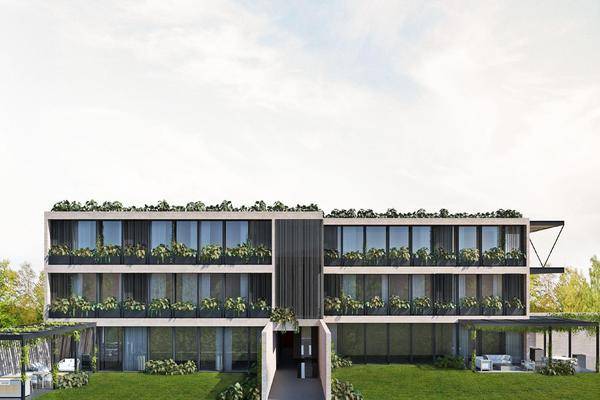 Foto de departamento en , lomas de vista hermosa, cuajimalpa de morelos, df / cdmx, 30492216 foto 05 Foto de departamento en venta en , lomas de vista hermosa, cuajimalpa de morelos, df / cdmx, 30492216 No. 05