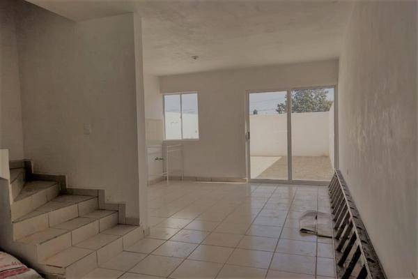Foto de casa en condominio en , lomas de zapaliname, saltillo, coahuila de zaragoza, 26082121 foto 02 Foto de casa en condominio en venta en , lomas de zapaliname, saltillo, coahuila de zaragoza, 26082121 No. 02