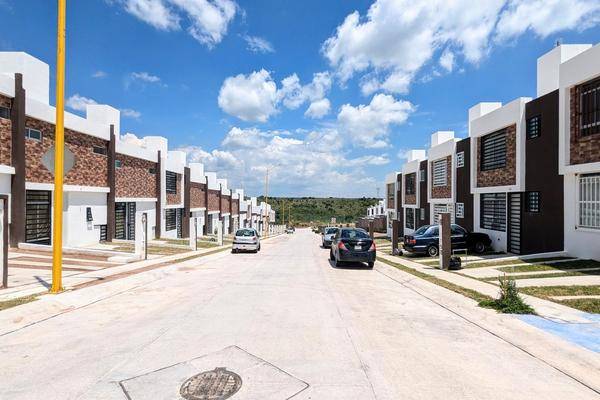 Foto de casa en , lomas del ajedrez, aguascalientes, aguascalientes, 0 foto 01 Foto de casa en renta en , lomas del ajedrez, aguascalientes, aguascalientes, 0 No. 01