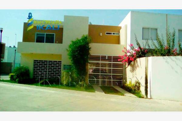 Foto de casa en lomas del bosque 39, lomas residencial, poza rica de hidalgo, veracruz de ignacio de la llave, 2675611 foto 01 Foto de casa en renta en lomas del bosque 39, lomas residencial, poza rica de hidalgo, veracruz de ignacio de la llave, 2675611 No. 01