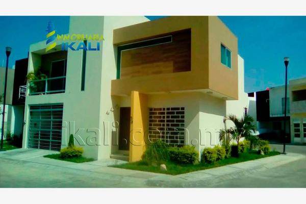 Foto de casa en lomas del bosque 39, lomas residencial, poza rica de hidalgo, veracruz de ignacio de la llave, 2675611 foto 02 Foto de casa en renta en lomas del bosque 39, lomas residencial, poza rica de hidalgo, veracruz de ignacio de la llave, 2675611 No. 02