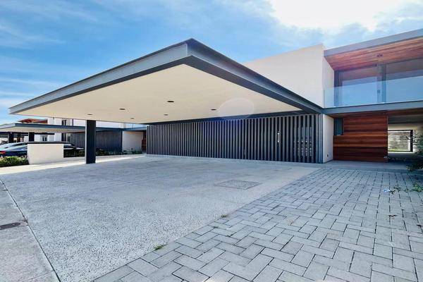 Foto de casa en , lomas del campanario ii, querétaro, querétaro, 0 foto 02 Foto de casa en venta en , lomas del campanario ii, querétaro, querétaro, 0 No. 02