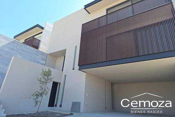 Foto de casa en , lomas del campanario ii, querétaro, querétaro, 0 foto 01 Foto de casa en venta en , lomas del campanario ii, querétaro, querétaro, 0 No. 01