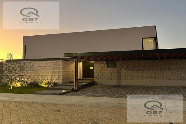 Foto de casa en , lomas del campanario ii, querétaro, querétaro, 0 foto 02 Foto de casa en renta en , lomas del campanario ii, querétaro, querétaro, 0 No. 02