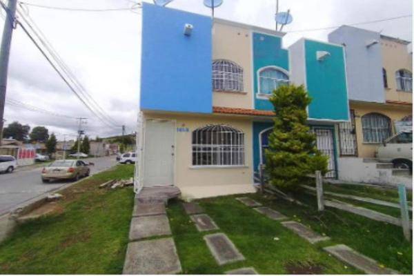 Foto de casa en lomas del campo, la loma ii , la loma, zinacantepec, méxico, 0 foto 01 Foto de casa en venta en lomas del campo, la loma ii , la loma, zinacantepec, méxico, 0 No. 01