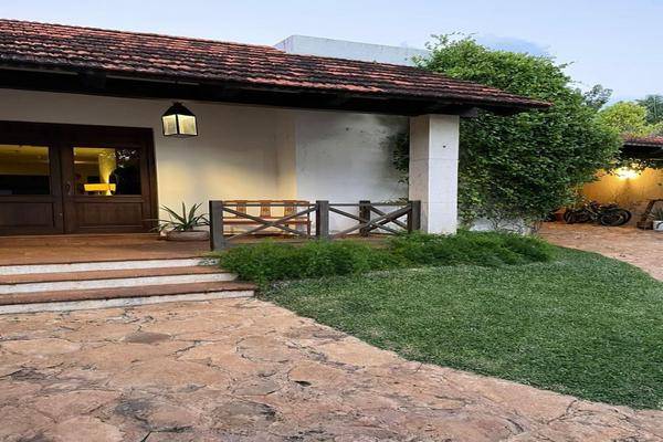Foto de casa en , lomas del castillo, campeche, campeche, 29999113 foto 01 Foto de casa en renta en , lomas del castillo, campeche, campeche, 29999113 No. 01