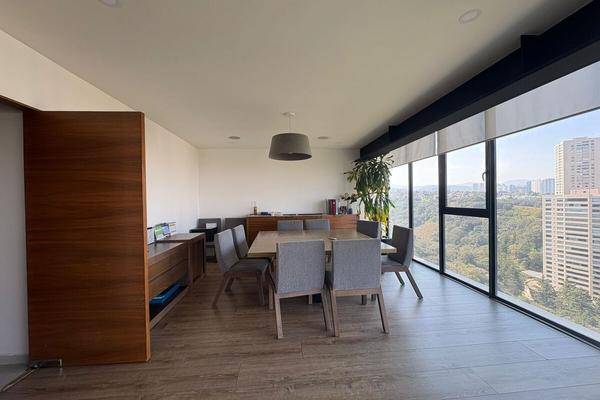 Foto de departamento en , lomas del chamizal, cuajimalpa de morelos, df / cdmx, 0 foto 02 Foto de departamento en venta en , lomas del chamizal, cuajimalpa de morelos, df / cdmx, 0 No. 02