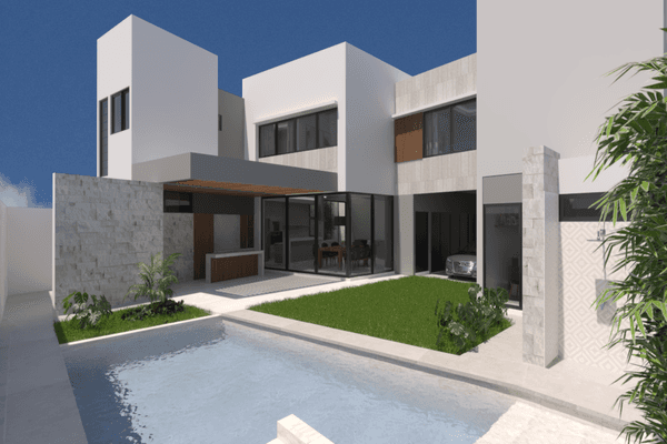 Foto de casa en lomas del mar , lomas del sol, alvarado, veracruz de ignacio de la llave, 0 foto 01 Foto de casa en venta en lomas del mar , lomas del sol, alvarado, veracruz de ignacio de la llave, 0 No. 01