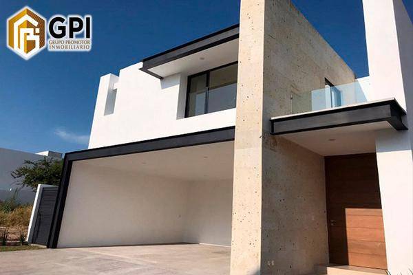 Foto de casa en lomas del molino 1 , el molino residencial y golf, león, guanajuato, 22056057 foto 02 Foto de casa en venta en lomas del molino 1 , el molino residencial y golf, león, guanajuato, 22056057 No. 02